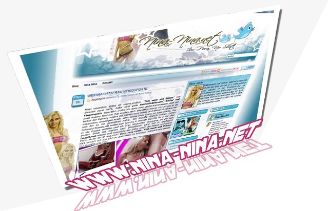 blog Neuer Blog endlich online