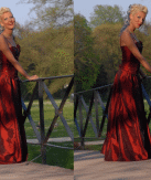 Nina Model Referenzen