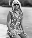 Nina Model Referenzen